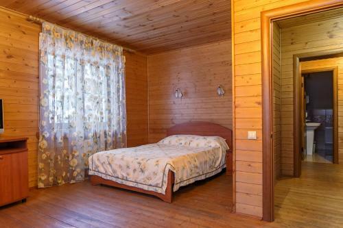 Hotel Zagorodnyy Club Alexander