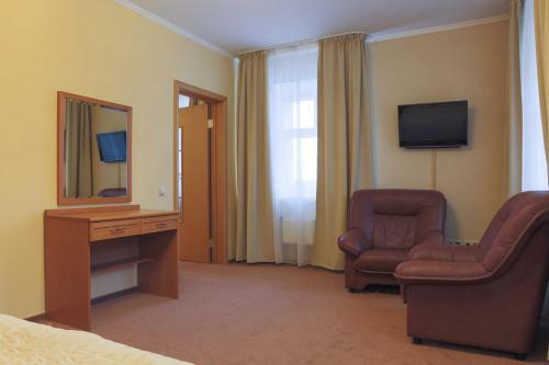 Hotel Zagorodnyy Club Alexander