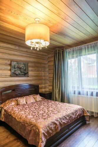 Hotel Zagorodnyy Club Alexander