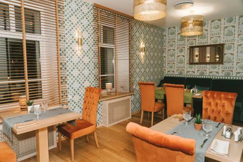 Hotel Zagorodnyy Club Alexander