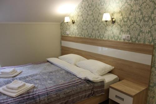 Hostal Provance Guest House