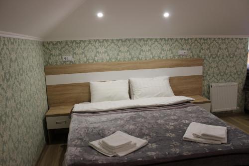 Hostal Provance Guest House