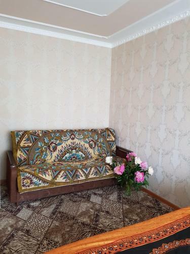 Apartment At Severnyy 6