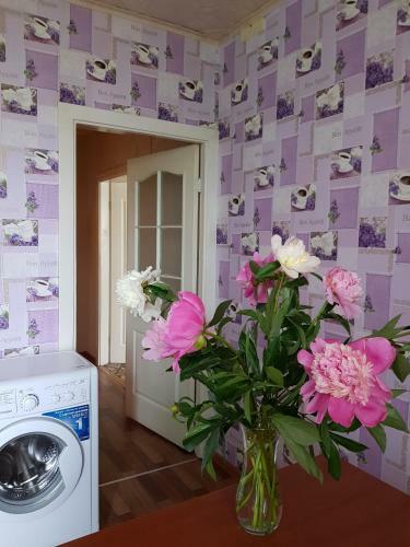 Apartment At Severnyy 6