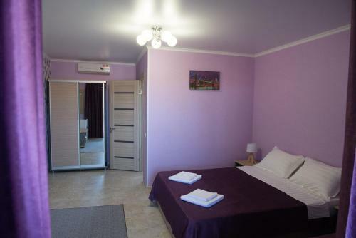 Hostal Guest House Dolce Vita
