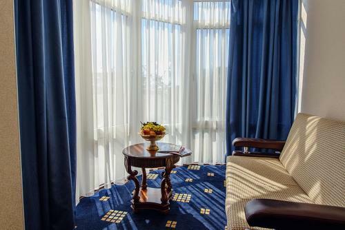 Hotel Riviera Gostevoy Dvor