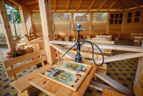 Hotel Riviera Gostevoy Dvor