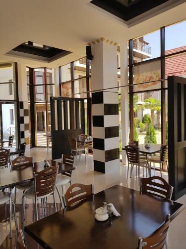 Hotel Riviera Gostevoy Dvor