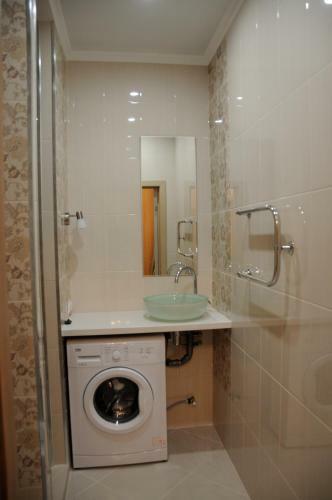 Apartment Near Seafront