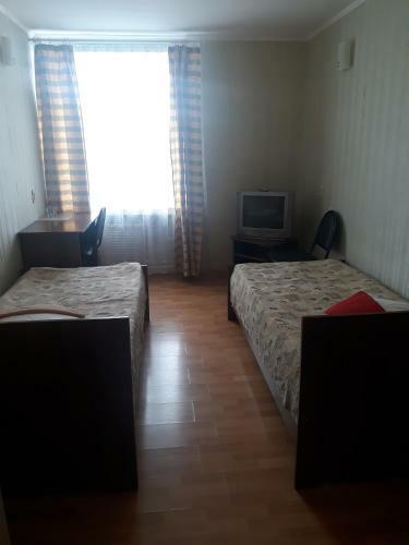 Sharya Hotel