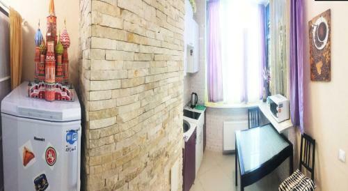 Apartamento Panorama Kazan Center