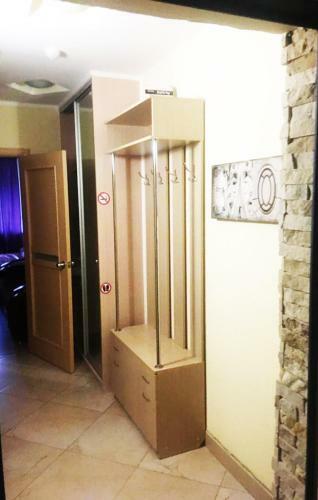 Apartamento Panorama Kazan Center