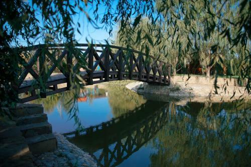 Pokrovskiy Holiday Park