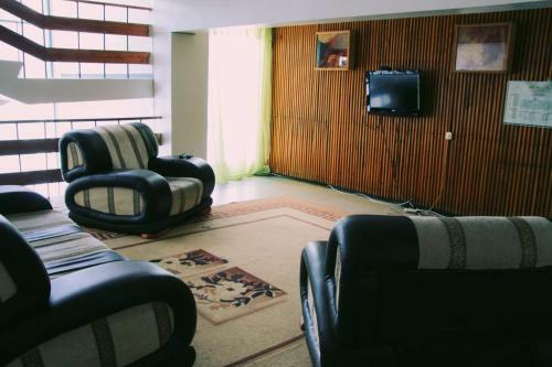 Hotel It Call Rooms
