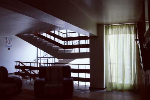Hotel It Call Rooms