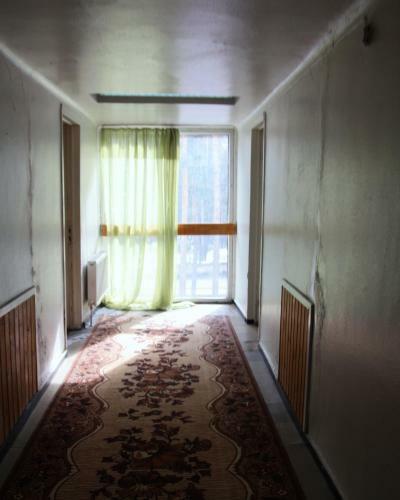 Hotel It Call Rooms