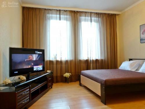 Apartamenty Inndays Na Ulitse 43 Armii