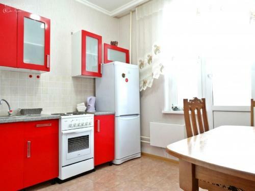 Apartamenty Inndays Na Ulitse 43 Armii
