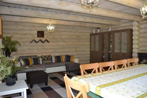 Zaimka Lesnaya Skazka