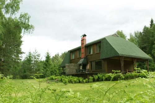 Posada Baza Otdykha Yar