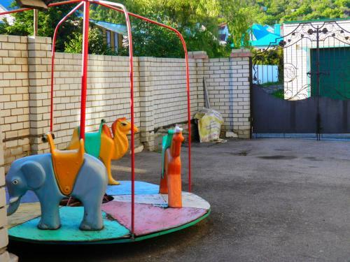 Hostal Guest House Zolotaya Podkova