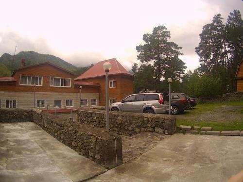 Hostal Guest House Evdokimovykh