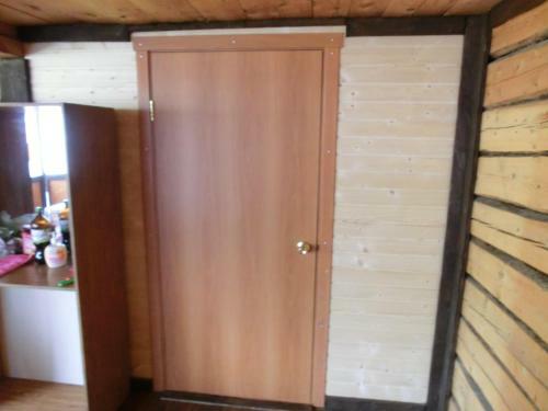Hostal Usadba Tri Yeli