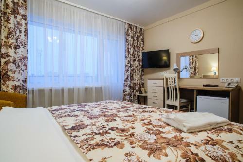 Syktyvkar Hotel