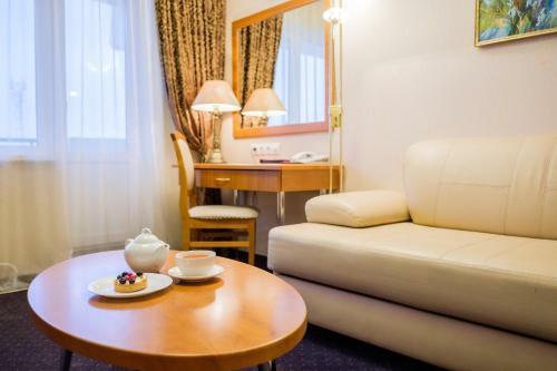 Syktyvkar Hotel