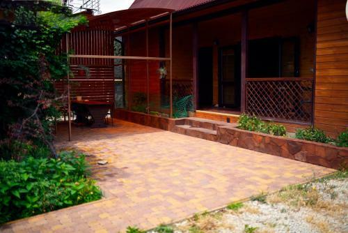 Hostal Guest House Sovetov 7