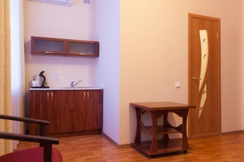 Apart Hotel Cherepovets