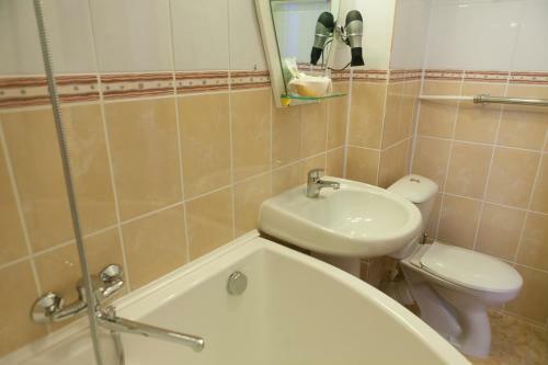 Apart Hotel Cherepovets