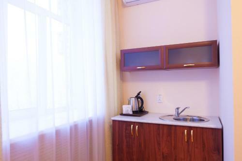 Apart Hotel Cherepovets