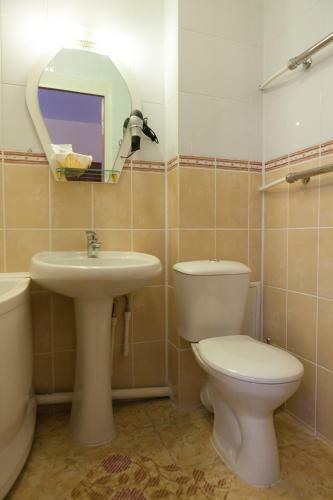 Apart Hotel Cherepovets