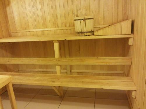Apart Hotel Cherepovets