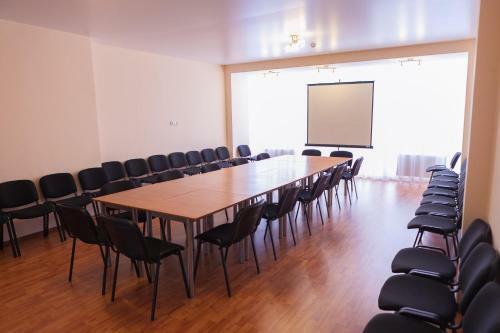 Apart Hotel Cherepovets
