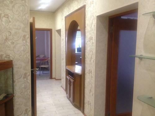 Apartamento ???? ? 43 ?? 8