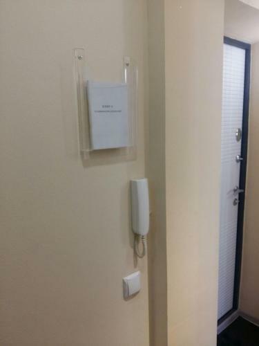 Apartamienty "novyi Dom"