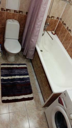 Apartamienty "novyi Dom"
