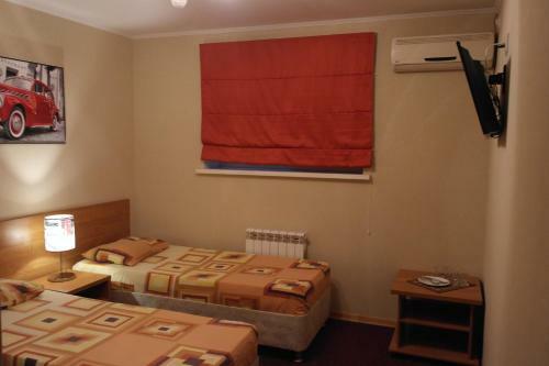 Hotel Drongo