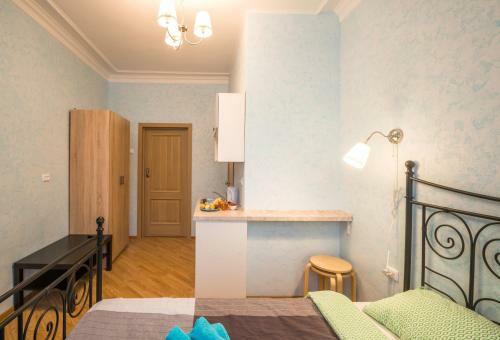 Apartamento Arsenika Home At Kremlin On Baumana