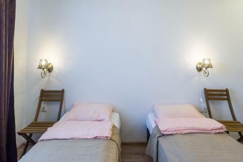 Apartamento Arsenika Home At Kremlin On Baumana