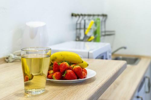 Apartamento Arsenika Home At Kremlin On Baumana