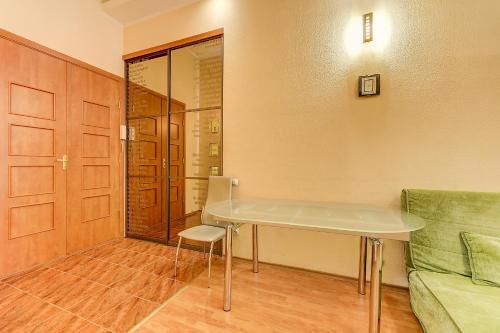 Apartamento Sutkipeterburg Nevsky Prospekt 65