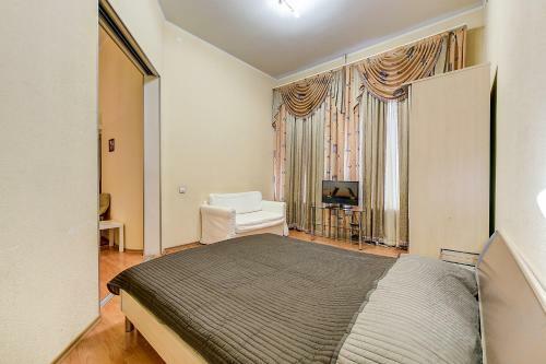 Apartamento Sutkipeterburg Nevsky Prospekt 65