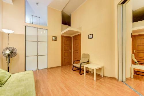 Apartamento Sutkipeterburg Nevsky Prospekt 65