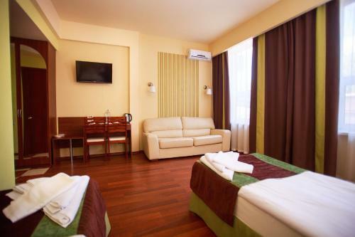 Motel Uyut
