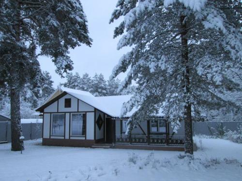 Hostal Country House Dom Pod Sosnami