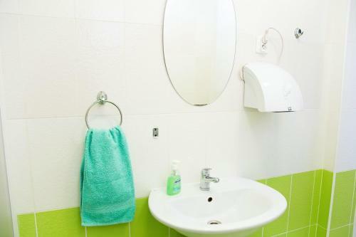 Hostal Sun Hotel