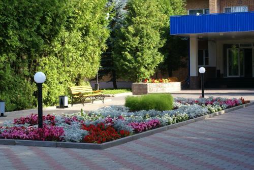 Hotel Kstovo Center